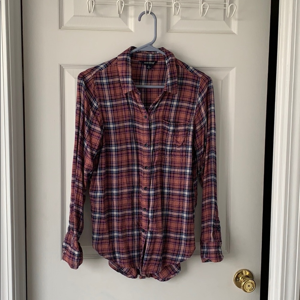 Ladies top